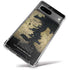 Game of Thrones: Westeros Map Google Pixel 8 Clear Case